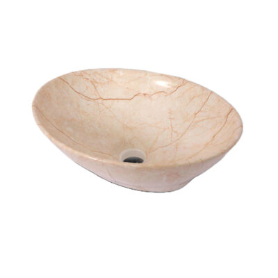 Designer over-counter basin