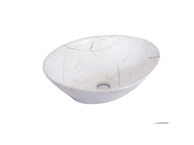 Designer over-counter basin