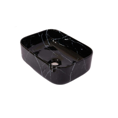 Designer over-counter basin