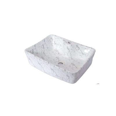 Designer over-counter basin