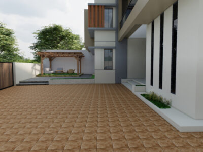 DURASTONE elise brown