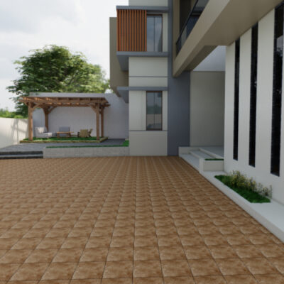DURASTONE elise brown