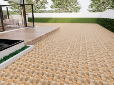 DURASTONE helmer brown