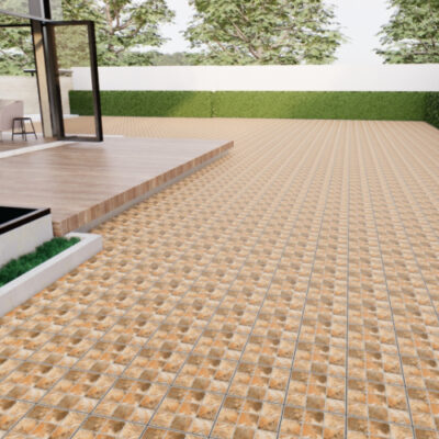 DURASTONE helmer brown