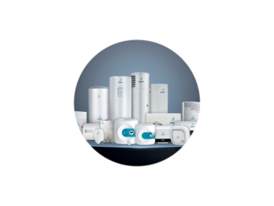 Water Heaters