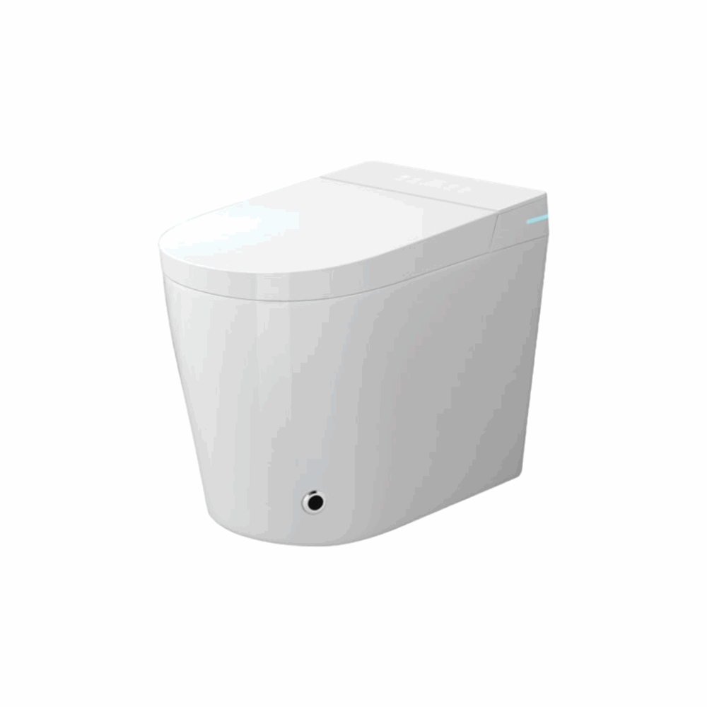 Automate Imperial Smart Toilet