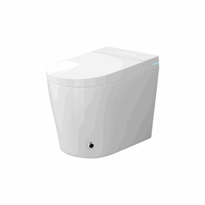 Automate Imperial Smart Toilet