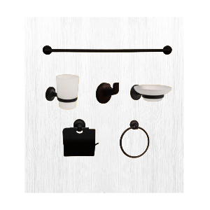 Bathroom Accessories